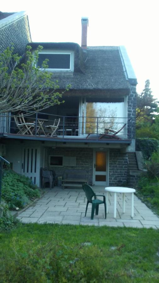 Tihany Apartment Lake View Экстерьер фото