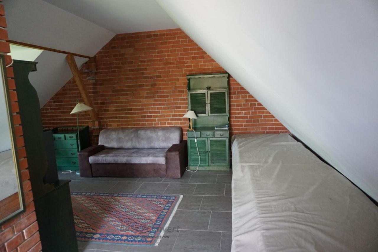 Tihany Apartment Lake View Экстерьер фото